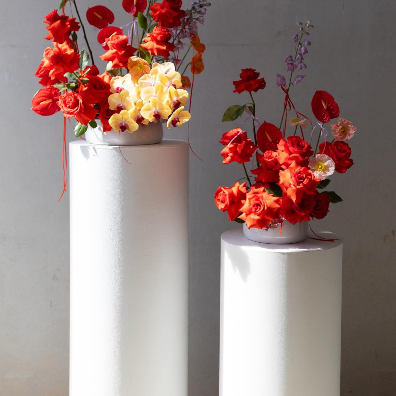 Plinth For Hire