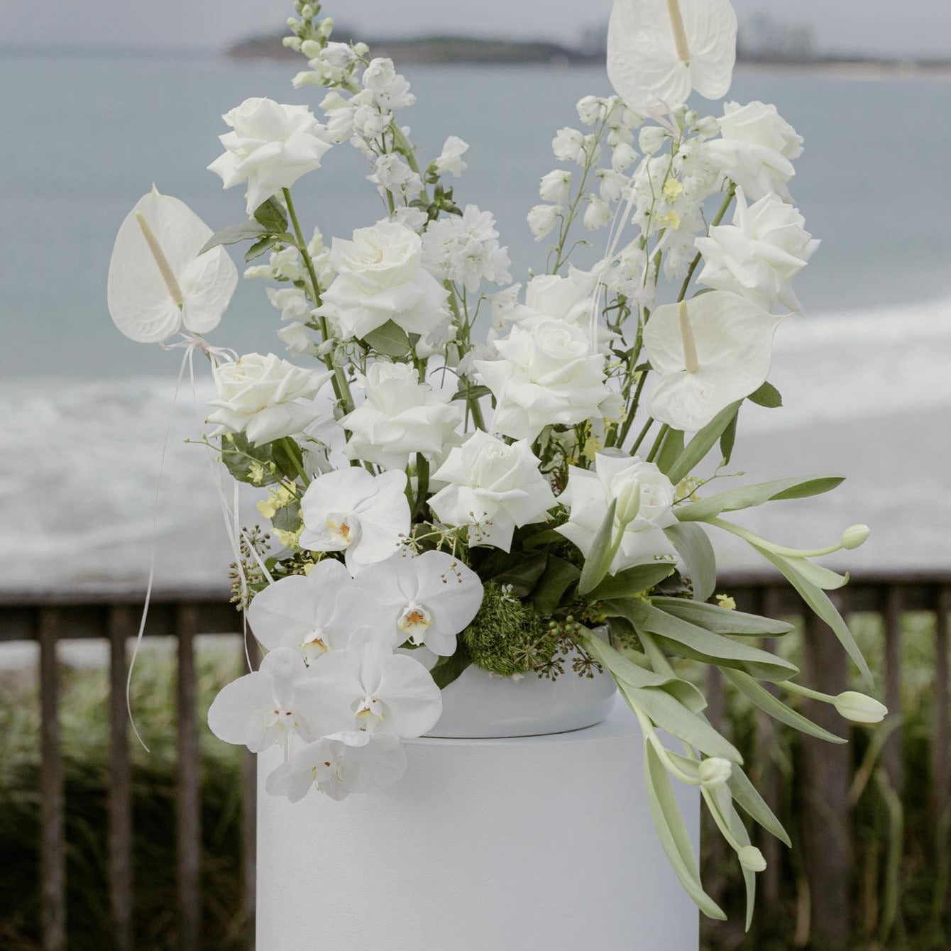 Plinth For Hire